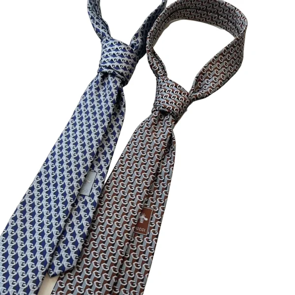Gucci Tie