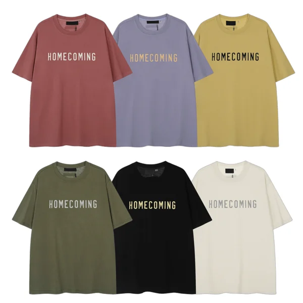 Essentials Tee