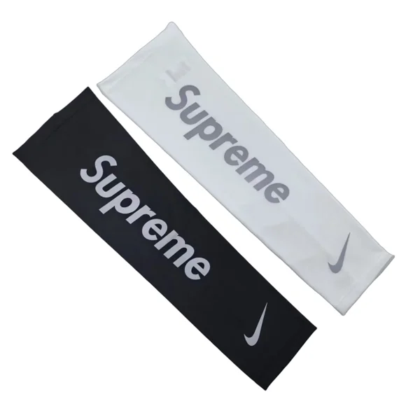 Supreme Ice Sleeves