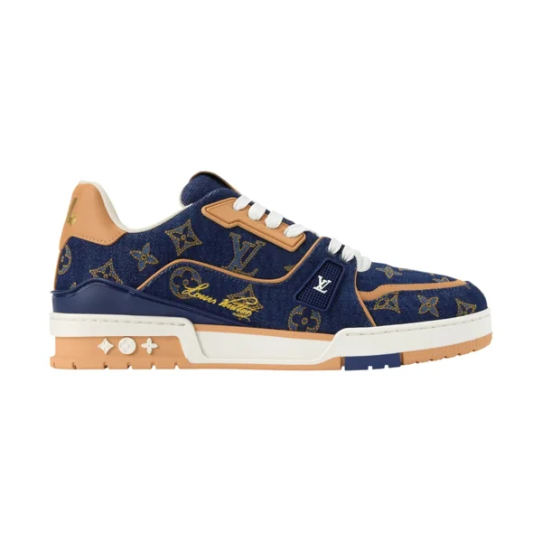 LV Trainer