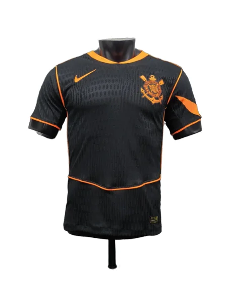 2526 Season Corinthians Away Player Version Jersey