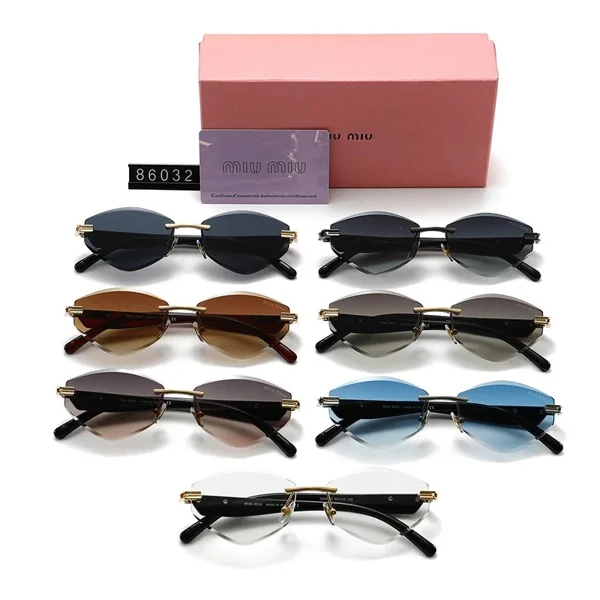 Miumiu SunGlasses