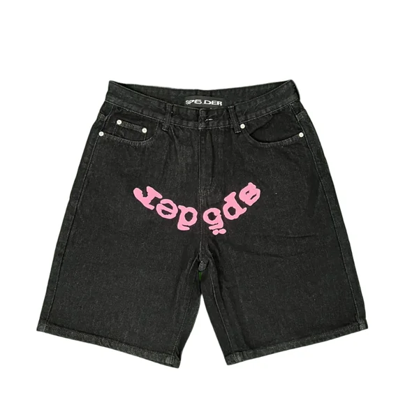 Spider Shorts