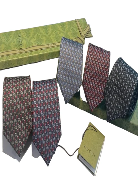 Gucci Tie