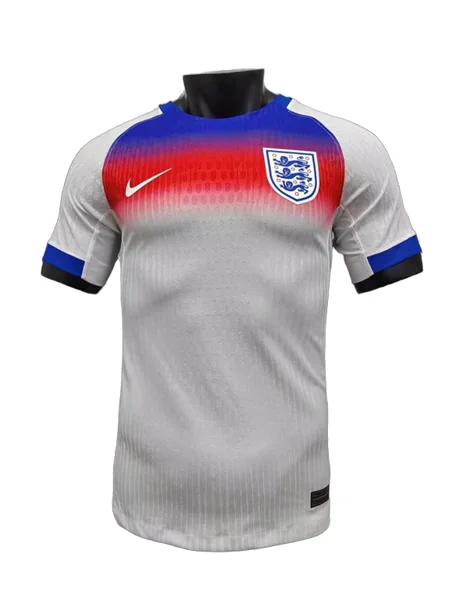 2526 Season England player jersey