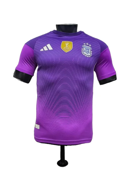 2526 Season Argentina Special Edition Player Jersey