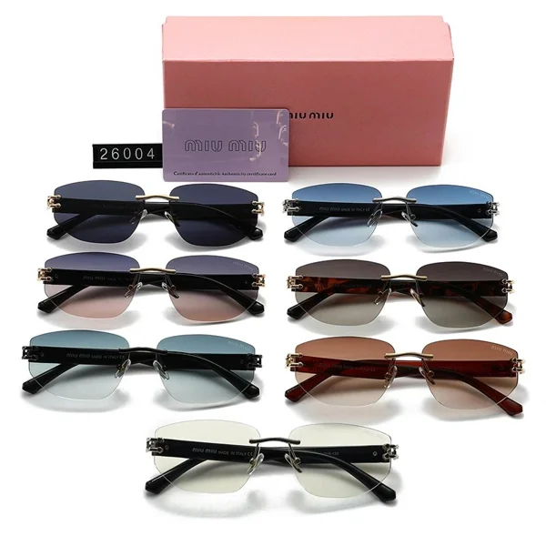 Miumiu SunGlasses