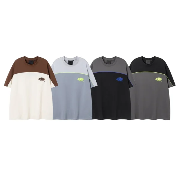 Syna World Tee