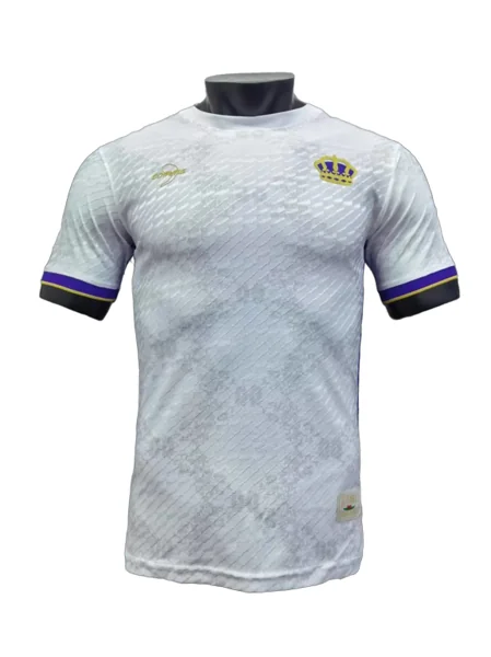 Real Madrid Special Edition Jersey Player Version