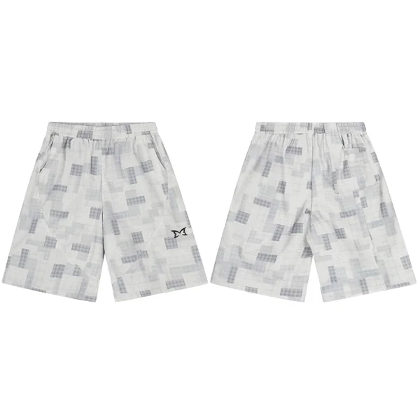 Mertra Shorts