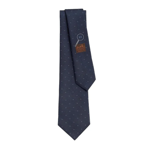 Hermes Tie