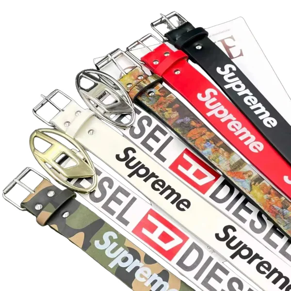 Supreme Belt