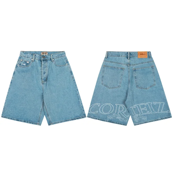 Corteiz Shorts