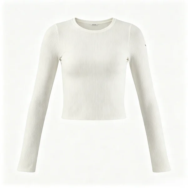 Alo Long Tee