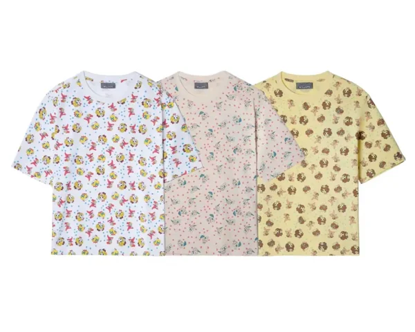 Ashley William Tee