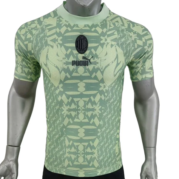 2425AC Special Edition Jersey Player Version