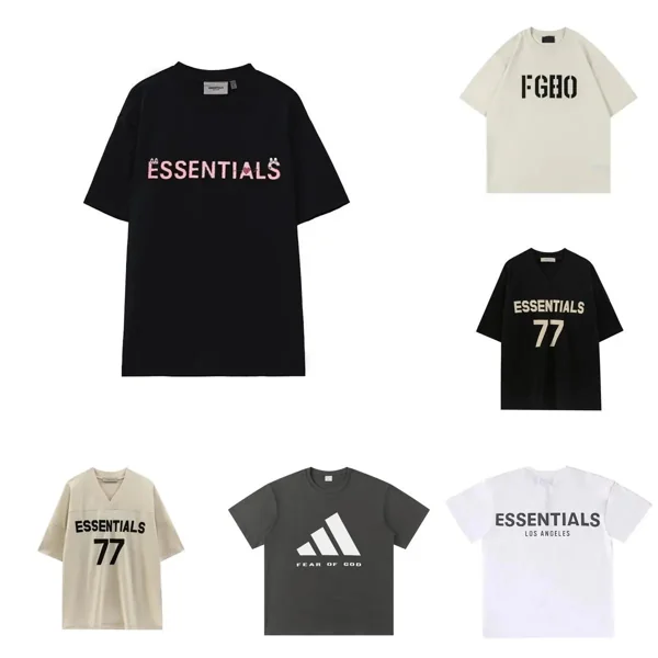 Fear Of God T-SHIRT