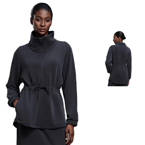 Alo Coat
