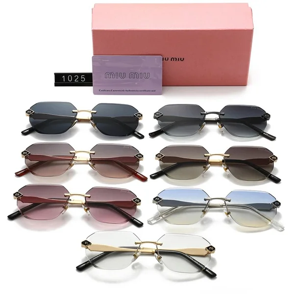 Miumiu SunGlasses