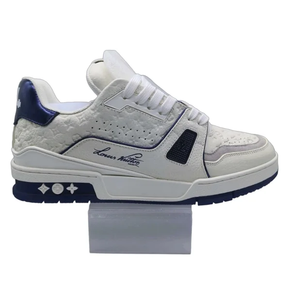 LV Trainer