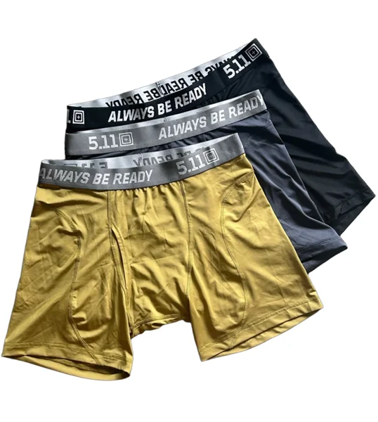 5.11 Tactical Underwear