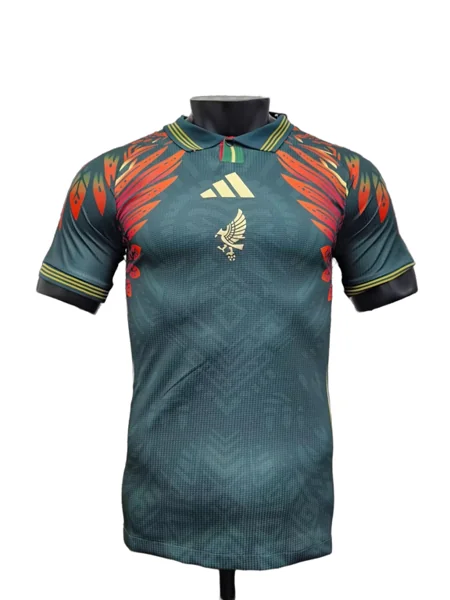 Mexico Special Edition Jersey Player Version