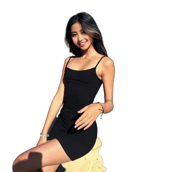 Skims Dress