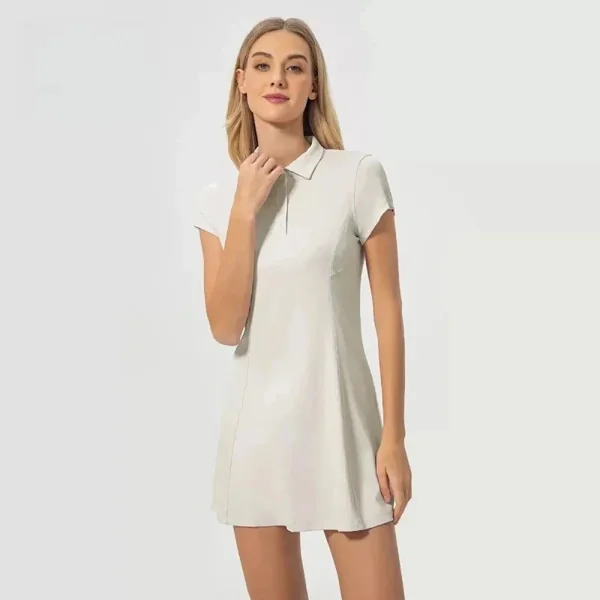 Alo Dress
