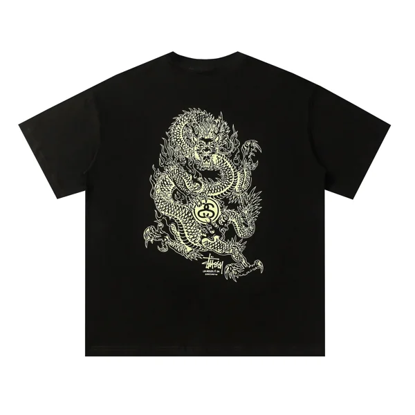 Stussy Tee