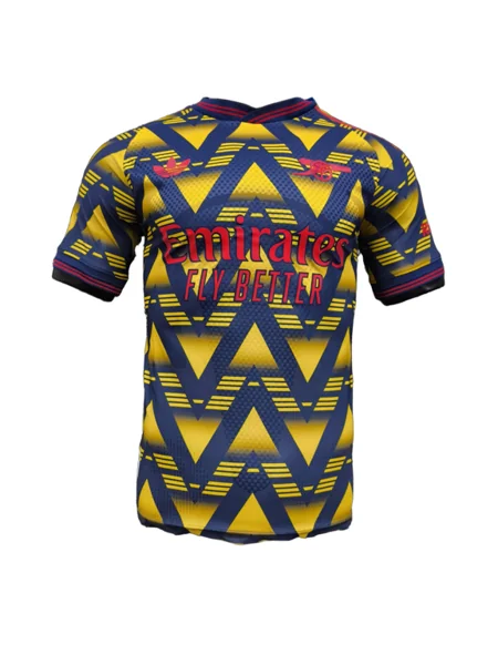 2627 Season Shangqing Arsenal jersey player version