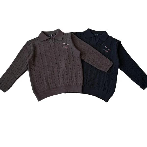 Derschutze Sweater