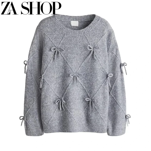 Zara Sweater