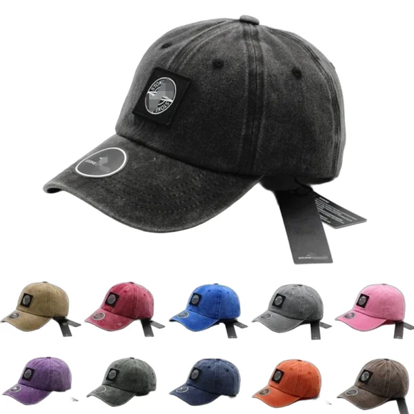Stone Island Hat
