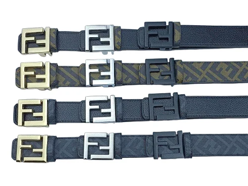 Fendi Belt