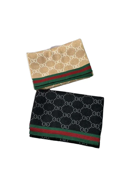 Gucci Scarf