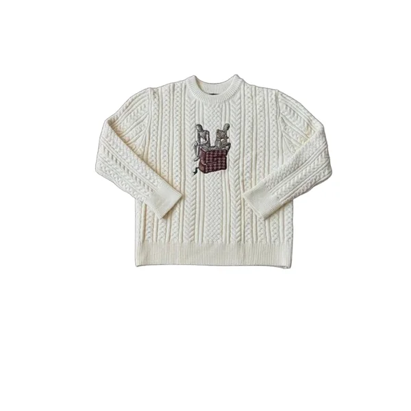 Derschutze Sweater