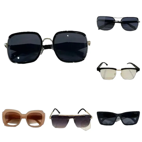 Prada Sunglasses
