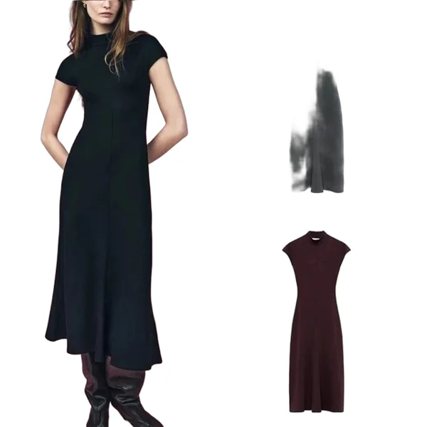 Zara Dress