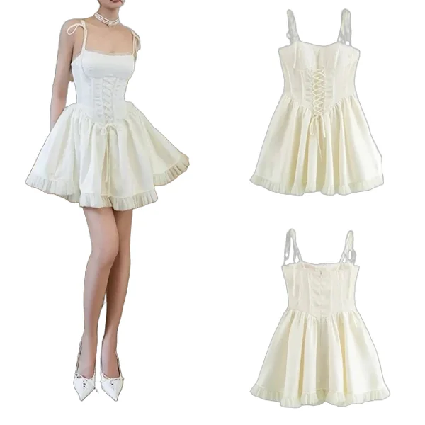 Zara Dress