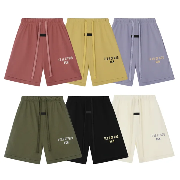 Essentials Shorts