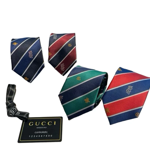 Gucci Tie