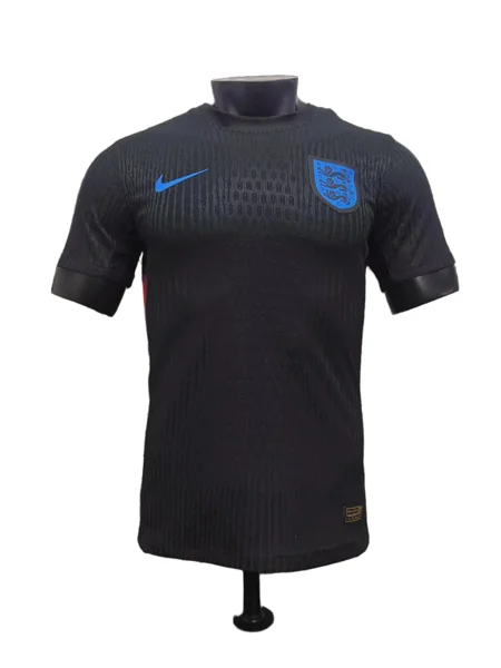 2526 Season England Away Jersey Player Version