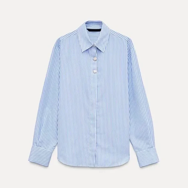 Zara Shirt