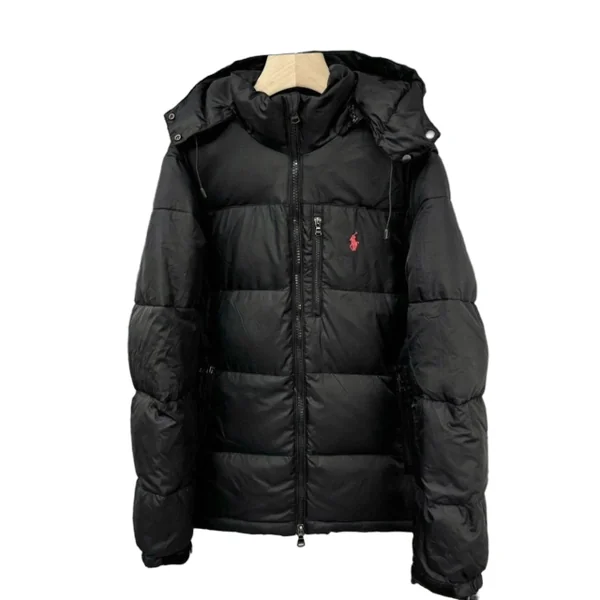 Ralph Lauren Puffer Jacket
