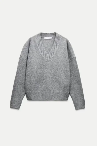Zara Sweater