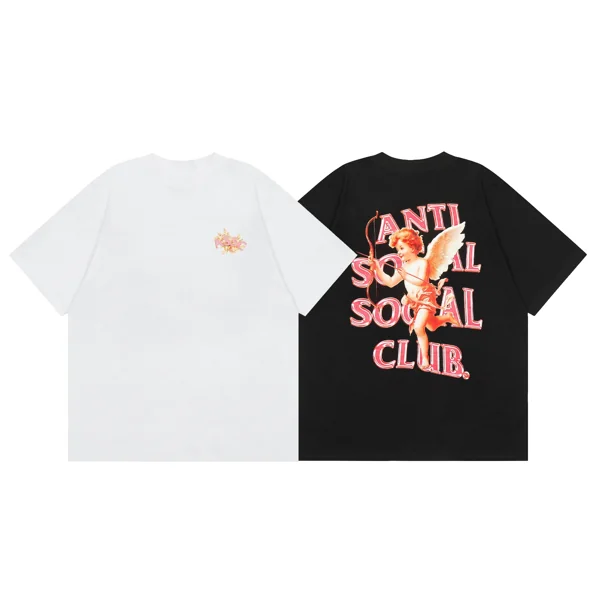 ASSC Tee