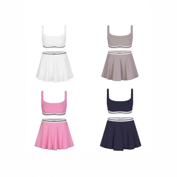 Skims Skirt