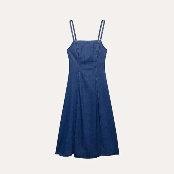 Zara Dress
