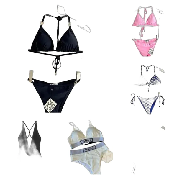 Versace Bikini