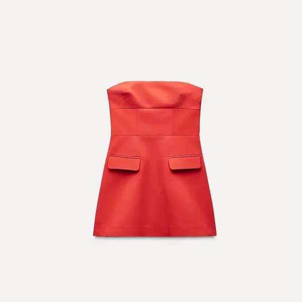 Zara Dress